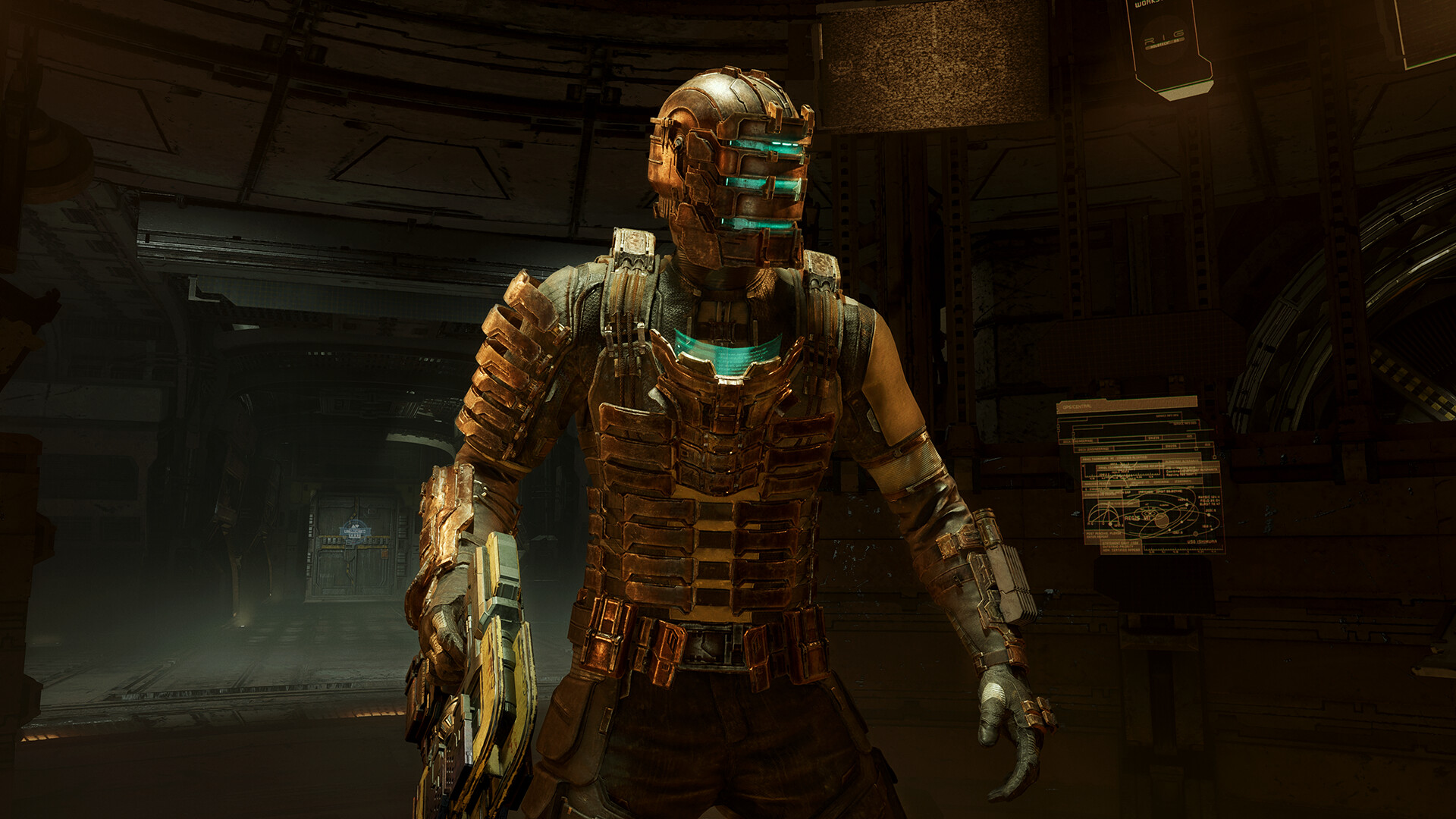 Dead Space review: respectful remake revives a horror classic