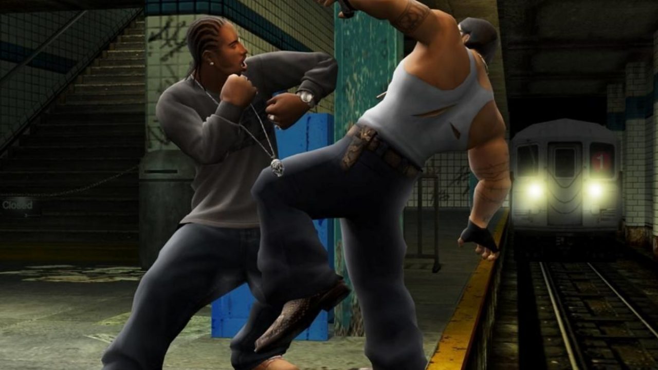 Def Jam Games  Jam games, Def jam, Playstation games