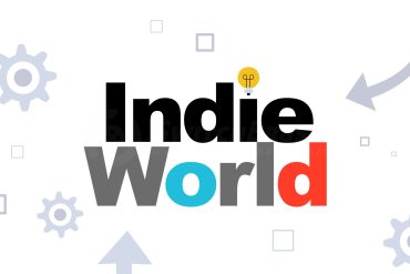The Nintendo Indie World logo.