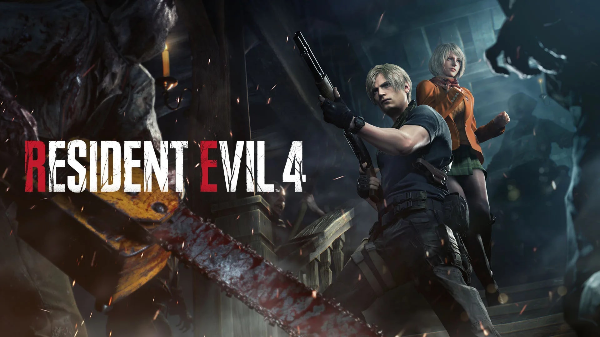Resident Evil 4 on PC: What Do The Players Think?