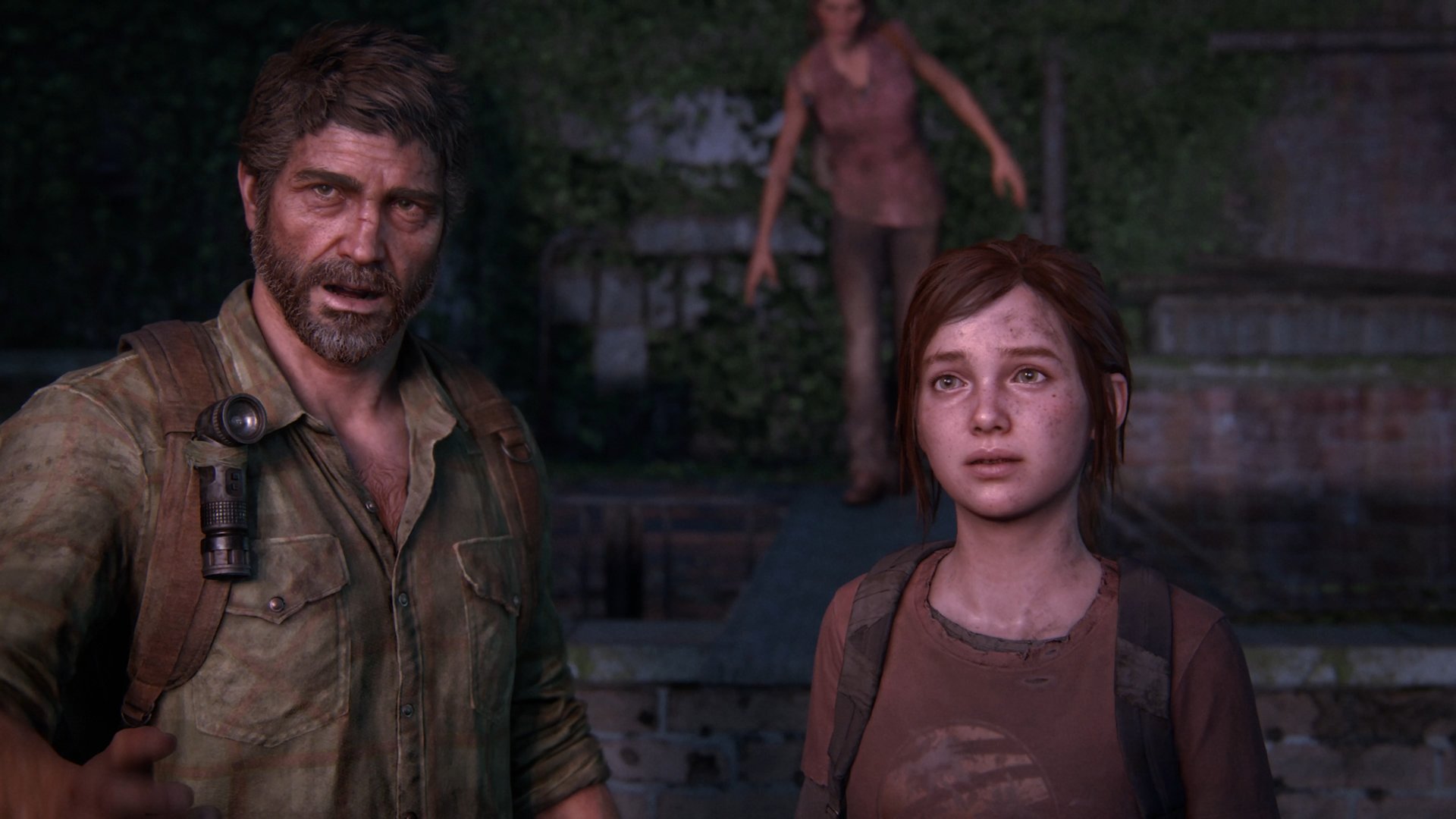 The Last of Us: Part 1 PS5 Remake Accessibility Review – Access