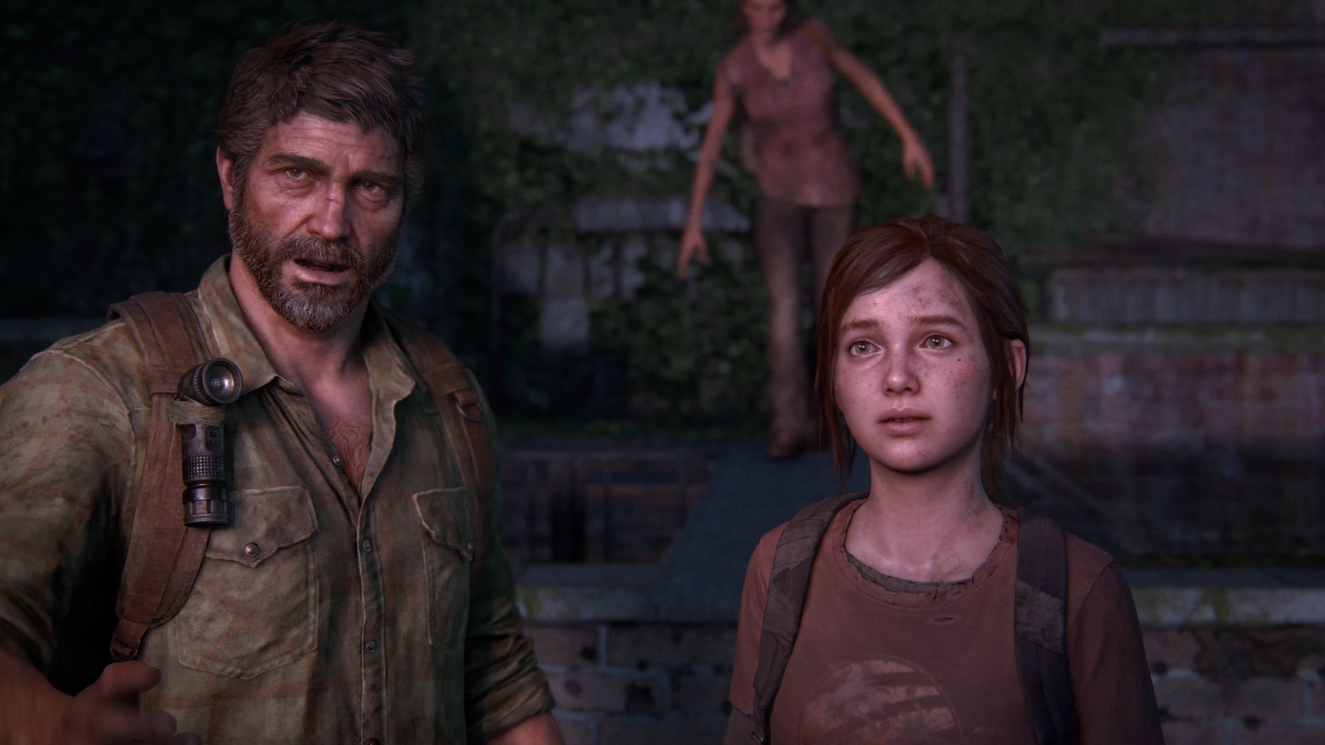 The Last of Us Part 1 Remake PC vs PS5 Graphics Comparison - A  Disappointing PC Port 