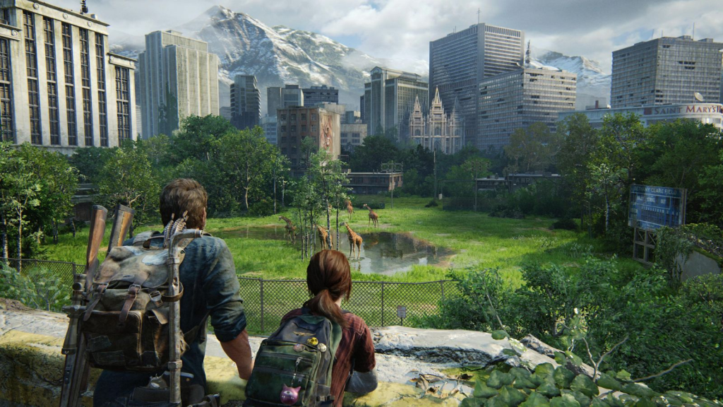 Naughty Dog Confirms The Last of Us Multiplayer is Still Coming - Niche  Gamer