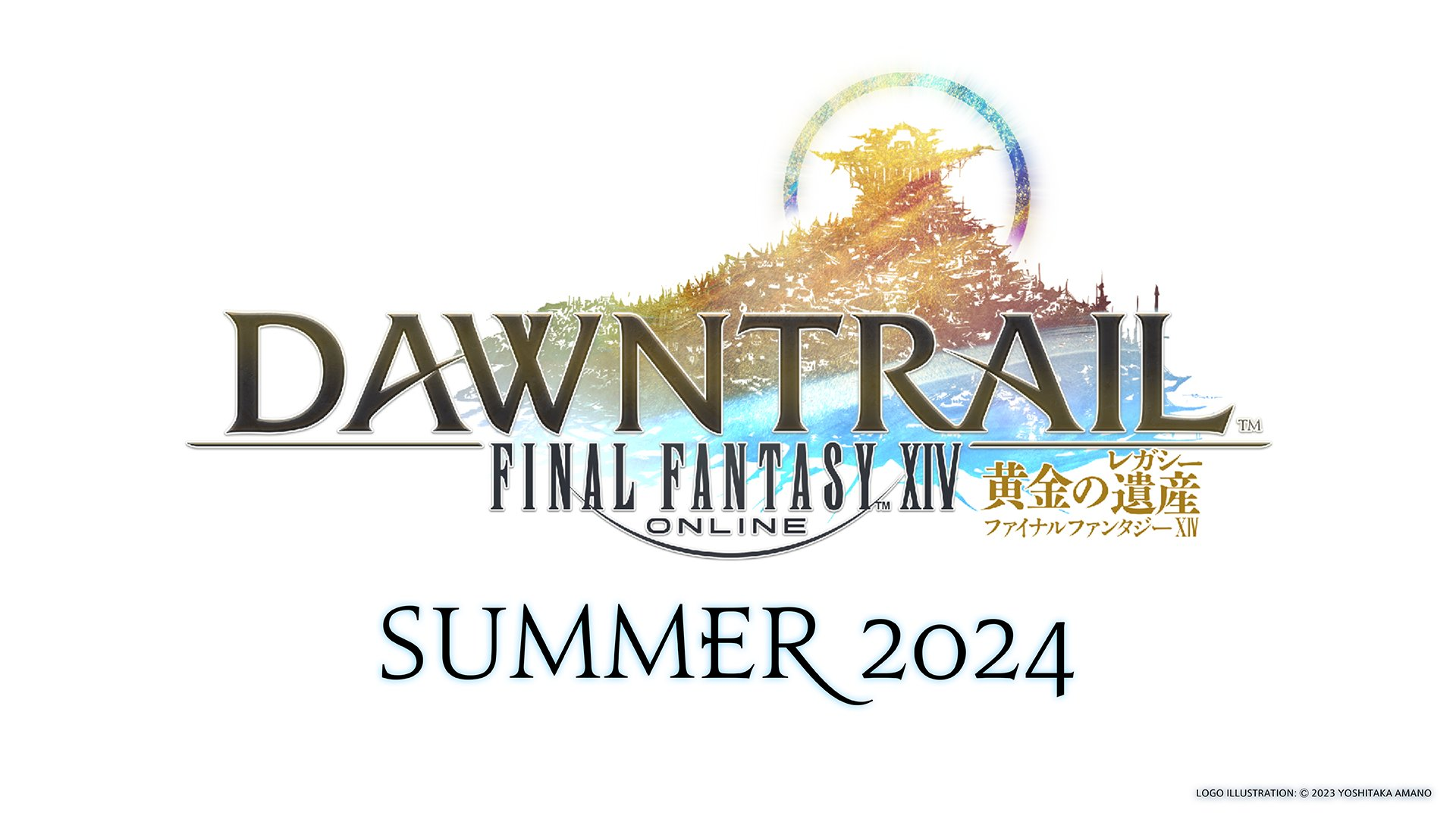 Square Enix Reveals New Info About Final Fantasy XIV: Dawntrail