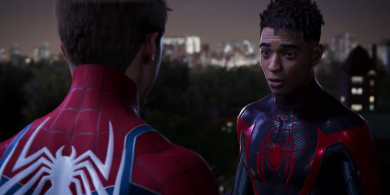 Marvel's Spider-Man 2 - Official Story Trailer