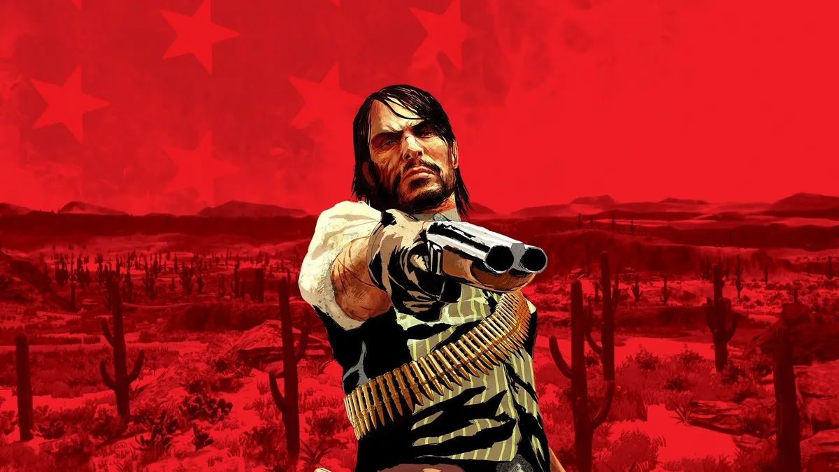 Why has Rockstar brought Red Dead Redemption to the Switch and PS4