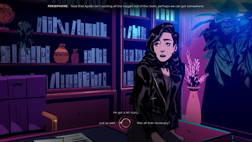 Stray Gods: The Roleplaying Musical Brings Broadway to Video Games - INTO