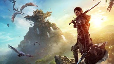 Horizon Zero Dawn developer teases 16 more projects in Horizon